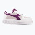 Dámské boty Diadora Magic Bold Eden WN gray lilac/blanc de blanc 2