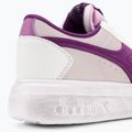 Dámské boty Diadora Magic Bold Eden WN gray lilac/blanc de blanc 9