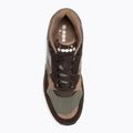 Boty Diadora N902 vetiver/slate black 6