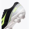 Dětské kopačky Diadora Pichichi 6 MD JR černá/žlutá fluo/bílá 9