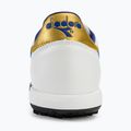 Pánské kopačky Diadora Brasil 2 R TFR white/blue/gold 6