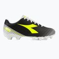 Pánské kopačky Diadora Pichichi 6 MG14 black/yellow fluo/white 2