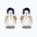 Pánské kopačky Diadora Brasil Elite GR LT LP12 white/blue/gold 9
