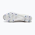 Pánské kopačky Diadora Brasil Elite GR LT LP12 white/blue/gold 10