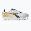 Pánské kopačky Diadora Brasil Elite GR LT LP12 white/blue/gold 2