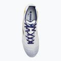 Pánské kopačky Diadora Brasil Elite GR LT LP12 white/blue/gold 5