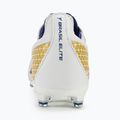 Pánské kopačky Diadora Brasil Elite GR LT LP12 white/blue/gold 6
