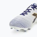 Pánské kopačky Diadora Brasil Elite GR LT LP12 white/blue/gold 7