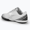 Pánské kopačky Diadora Pichichi 6 TFR white/silver/black 3