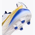 Pánské kopačky Diadora Brasil Elite Tech GR ITA LPX white/blue/gold 9