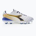 Pánské kopačky Diadora Brasil Elite Tech GR ITA LPX white/blue/gold 2