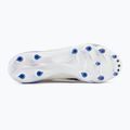 Pánské kopačky Diadora Brasil Elite Tech GR ITA LPX white/blue/gold 4