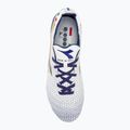 Pánské kopačky Diadora Brasil Elite Tech GR ITA LPX white/blue/gold 5