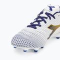 Pánské kopačky Diadora Brasil Elite Tech GR ITA LPX white/blue/gold 7