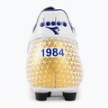 Pánské kopačky Diadora Brasil Italy OG GR LT+ MDPU white/blue/gold 6