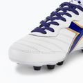 Pánské kopačky Diadora Brasil Italy OG GR LT+ MDPU white/blue/gold 7