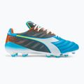Pánské kopačky Diadora Brasil Elite Veloce GR ITA LPX blue fluo/white/orange 2