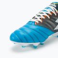 Pánské kopačky Diadora Brasil Elite Veloce GR ITA LPX blue fluo/white/orange 7