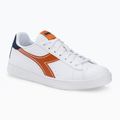 Boty Diadora Torneo Athletic bianco/marrone cotto