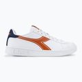 Boty Diadora Torneo Athletic bianco/marrone cotto 2