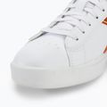 Boty Diadora Torneo Athletic bianco/marrone cotto 7