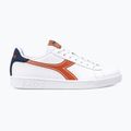 Boty Diadora Torneo Athletic bianco/marrone cotto 8