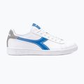 Diadora Torneo Athletic bianco/blu campana boty 8