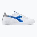 Diadora Torneo Athletic bianco/blu campana boty 2