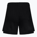 Dámské šortky Diadora Essential Sport nero 2