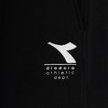 Dámské šortky Diadora Essential Sport nero 3