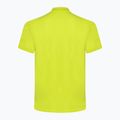 Diadora Essential Sport pánské polo tričko giallo enotera 2