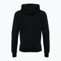 Pánská tepláková souprava Diadora Tracksuit HD FZ Core nero 4