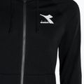 Pánská tepláková souprava Diadora Tracksuit HD FZ Core nero 5