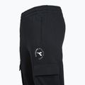 Pánské kalhoty Diadora Essential Sport nero 3