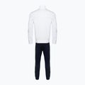 Pánské tepláky Diadora Tracksuit FZ Core bianco ottico 2
