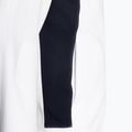 Pánské tepláky Diadora Tracksuit FZ Core bianco ottico 10