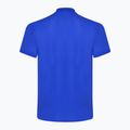 Pánské polo tričko Diadora Essential Sport blu lapis 2