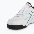 Boty   Diadora Winner bianco/verd blu-capri 7