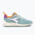 Dámské boty Diadora Jolly Suede Mesh azz ghiaccio artic/bco sospiro 8