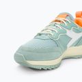 Dámské boty Diadora Jolly Suede Mesh azz ghiaccio artic/bco sospiro 7