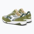 Boty   Diadora N902 bianco/verde sphagnum 4