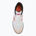 Pánské kopačky  Diadora Pichichi 7 TFR white/chili pepper/russet orange 5