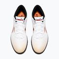 Pánské kopačky  Diadora Pichichi 7 TFR white/chili pepper/russet orange 10