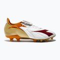 Pánské kopačky Diadora Maximus Elite ITA T SLX white/chili pepper/russet orange 8