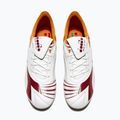 Pánské kopačky Diadora Maximus Elite ITA T SLX white/chili pepper/russet orange 10