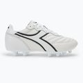 Pánské kopačky Diadora Brasil LT+ MDPU white/black 2