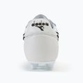 Pánské kopačky Diadora Brasil LT+ MDPU white/black 6