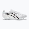 Pánské kopačky Diadora Brasil LT+ MDPU white/black 8