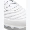 Pánské kopačky Diadora Brasil LT+ MDPU white/black 12