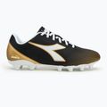 Pánské kopačky  Diadora Pichichi 7 MG14 blavk/white/gold 2